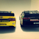 Illustration for article titled A pair of Xfinity Series Toyotas